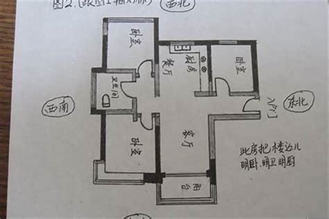 坐西北向东南的房子好吗|坐西北朝东南的房子风水